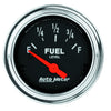 2-1/16 in. FUEL LEVEL 0-90 O GM SSE