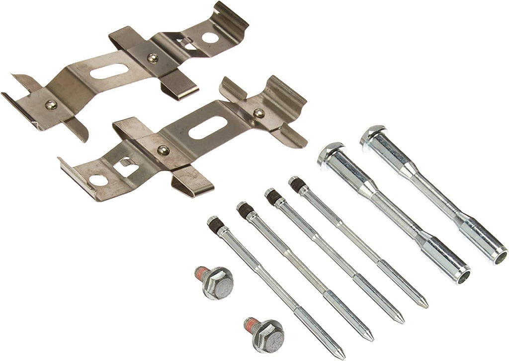 H18225A Brake Caliper Hardware Kit, 1 Pack