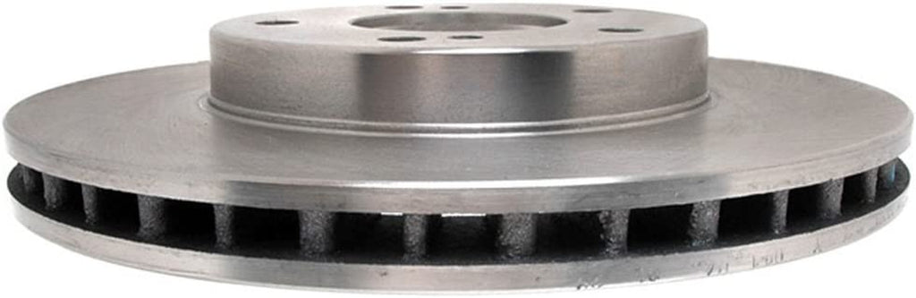 96948R Professional Grade Disc Brake Rotor