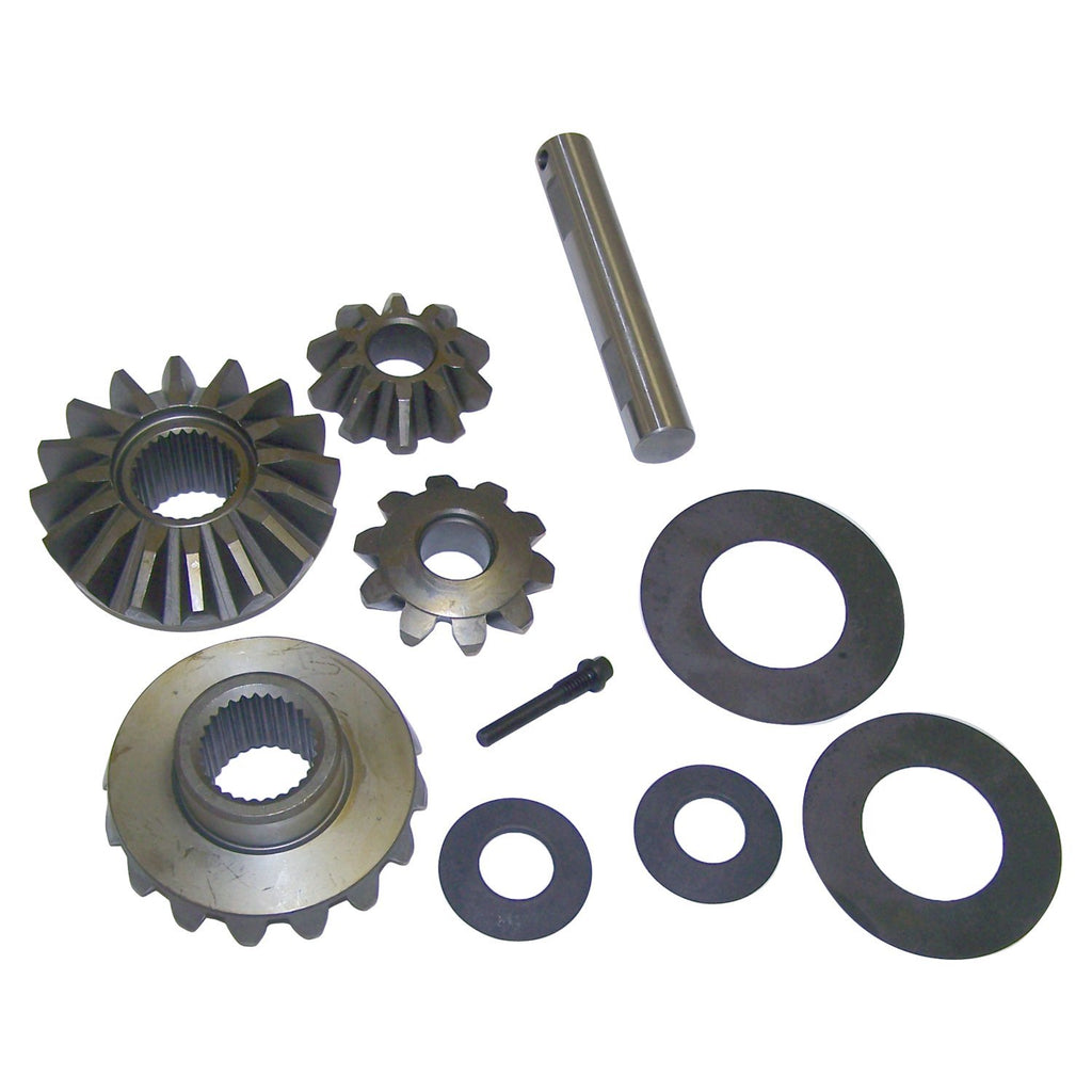 Crown Automotive - Metal Unpainted Differential Gear Set