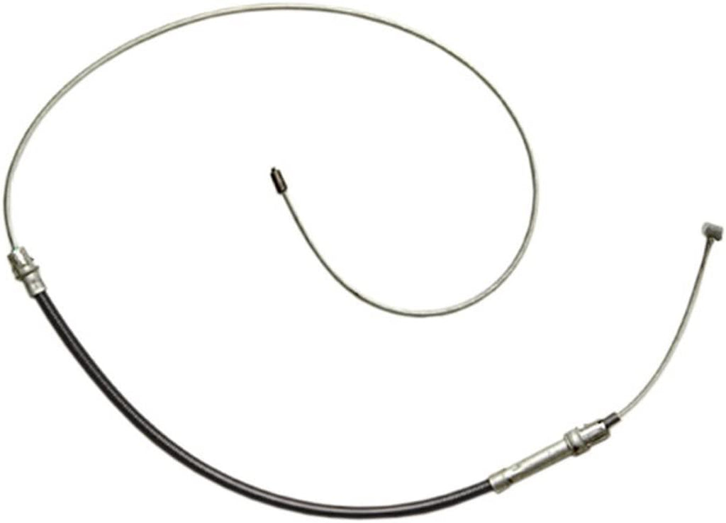 BC93534 Professional Grade Parking Brake Cable