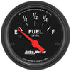 2-1/16 in. FUEL LEVEL 73-10 O LINEAR Z-SERIES