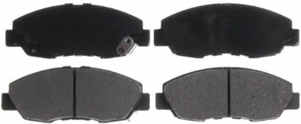 SGD465C Service Grade Ceramic Disc Brake Pad Set