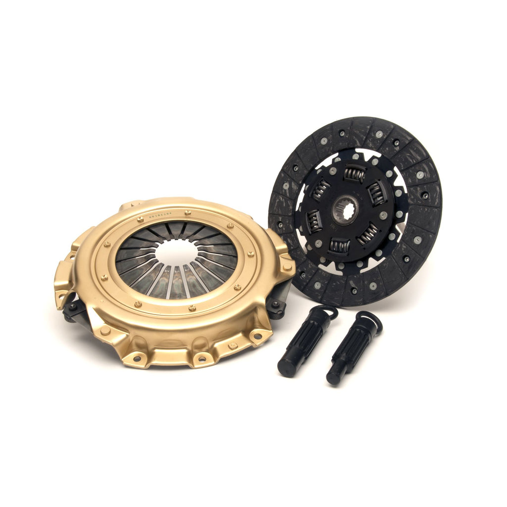 PN: MS361914 - Centerforce I Clutch Pressure Plate and Disc Set