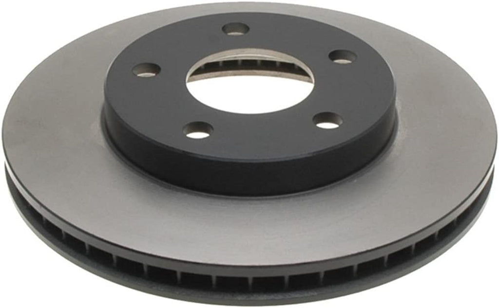 56655 Advanced Technology Disc Brake Rotor