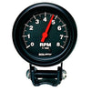 2-5/8 in. PEDESTAL TACHOMETER 0-8000 RPM Z-SERIES