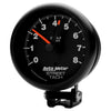 3-3/4 in. PEDESTAL TACHOMETER 0-8000 RPM Z-SERIES