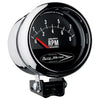 3-3/4 in. PEDESTAL RETRO TACH 0-8000 RPM SHORT SWEEP TRADITIONAL CHROME