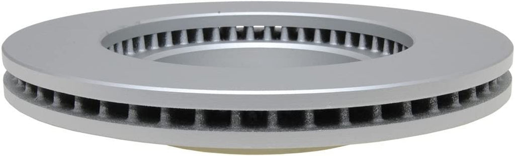 981011 Advanced Technology Disc Brake Rotor