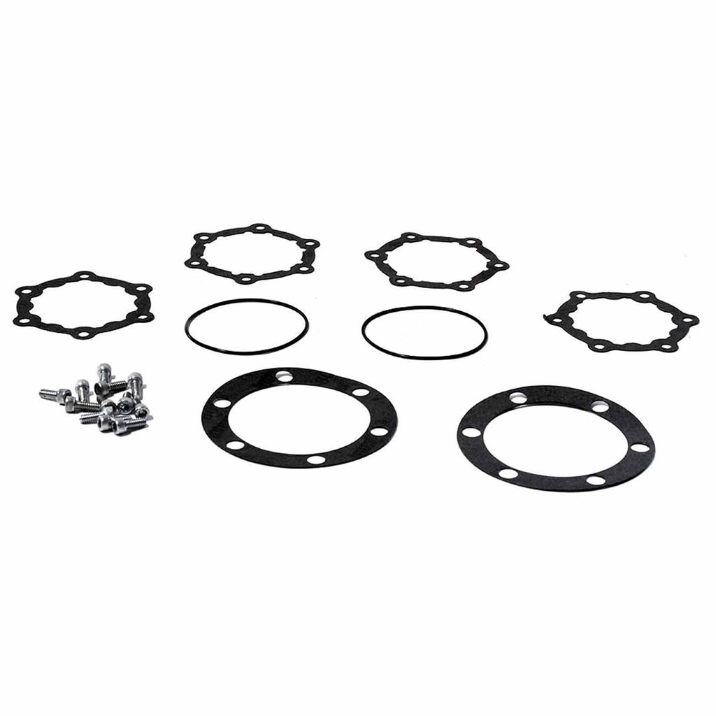 Hub Part #29087 28739 29091 With Snap Rings Gaskets Retaining Bolts and O-Rings