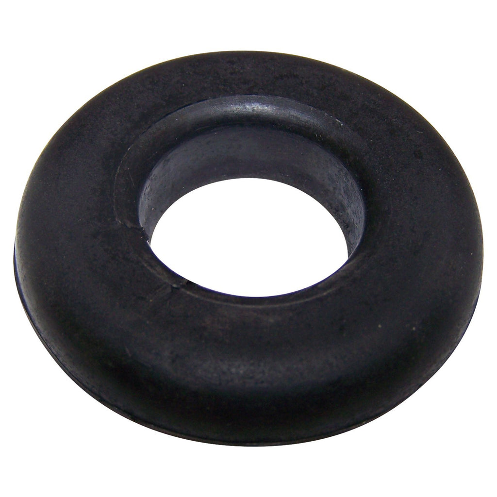 Crown Automotive - Rubber Black Valve Cover Grommet