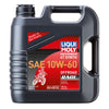 LIQUI MOLY Engine Oil - 20188