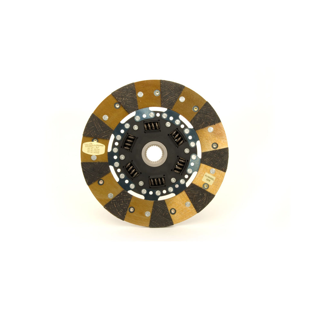 PN: DF281026 - Dual Friction Clutch Friction Disc