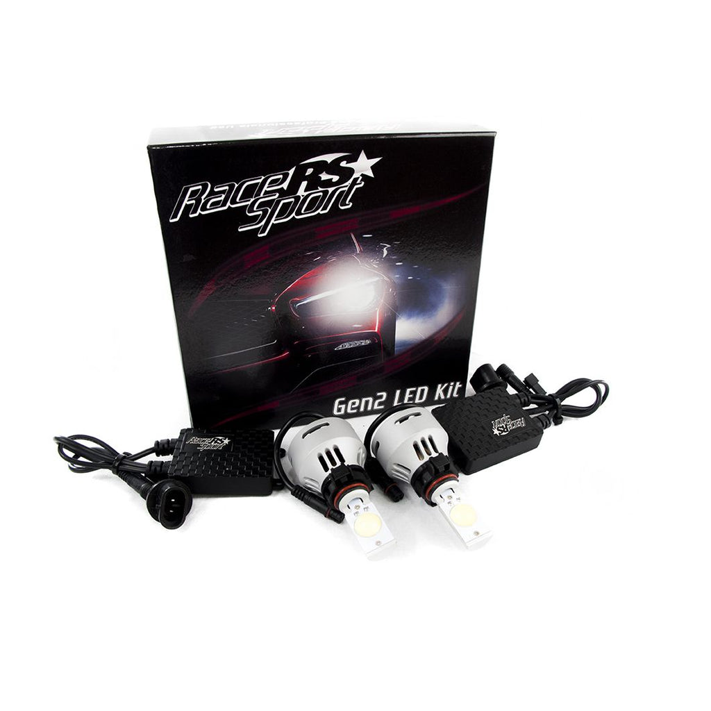 5202-LED-G2-KIT - 5202 GEN2 LED Headlight Conversion Kit