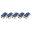 Dualie Style Tailgate Light Kit, Blue