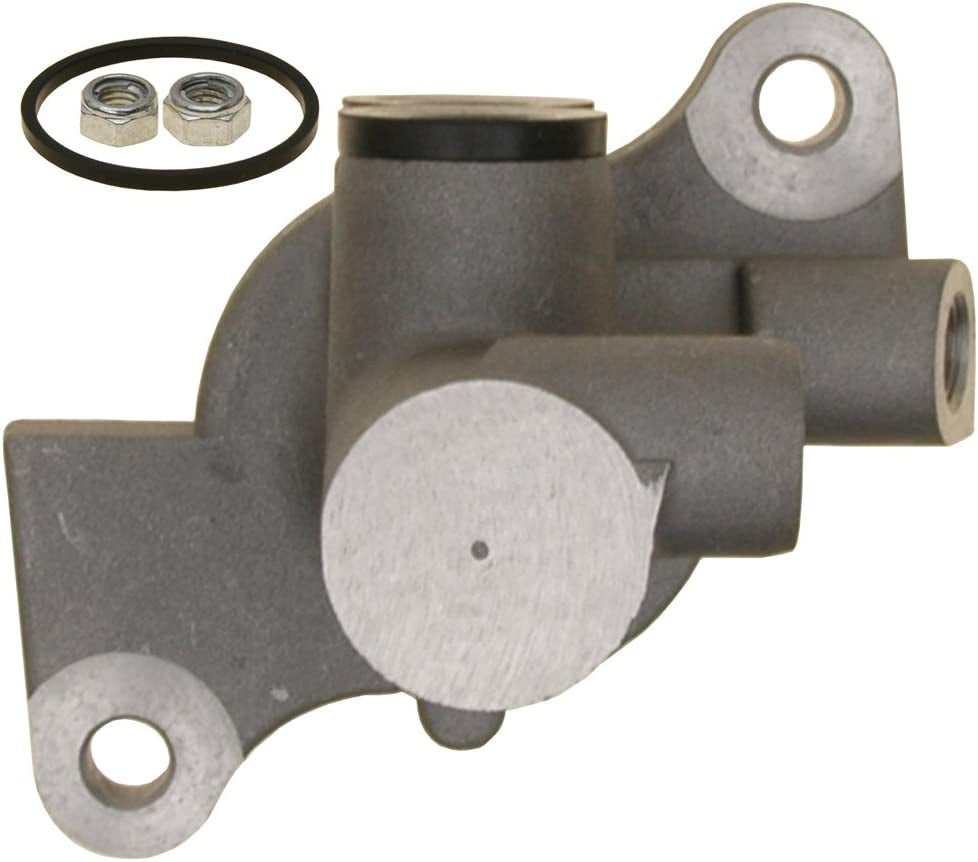 MC391325 Professional Grade Brake Master Cylinder