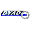 PN: 427613094 - DYAD XDS 10.4 Clutch and Flywheel Kit