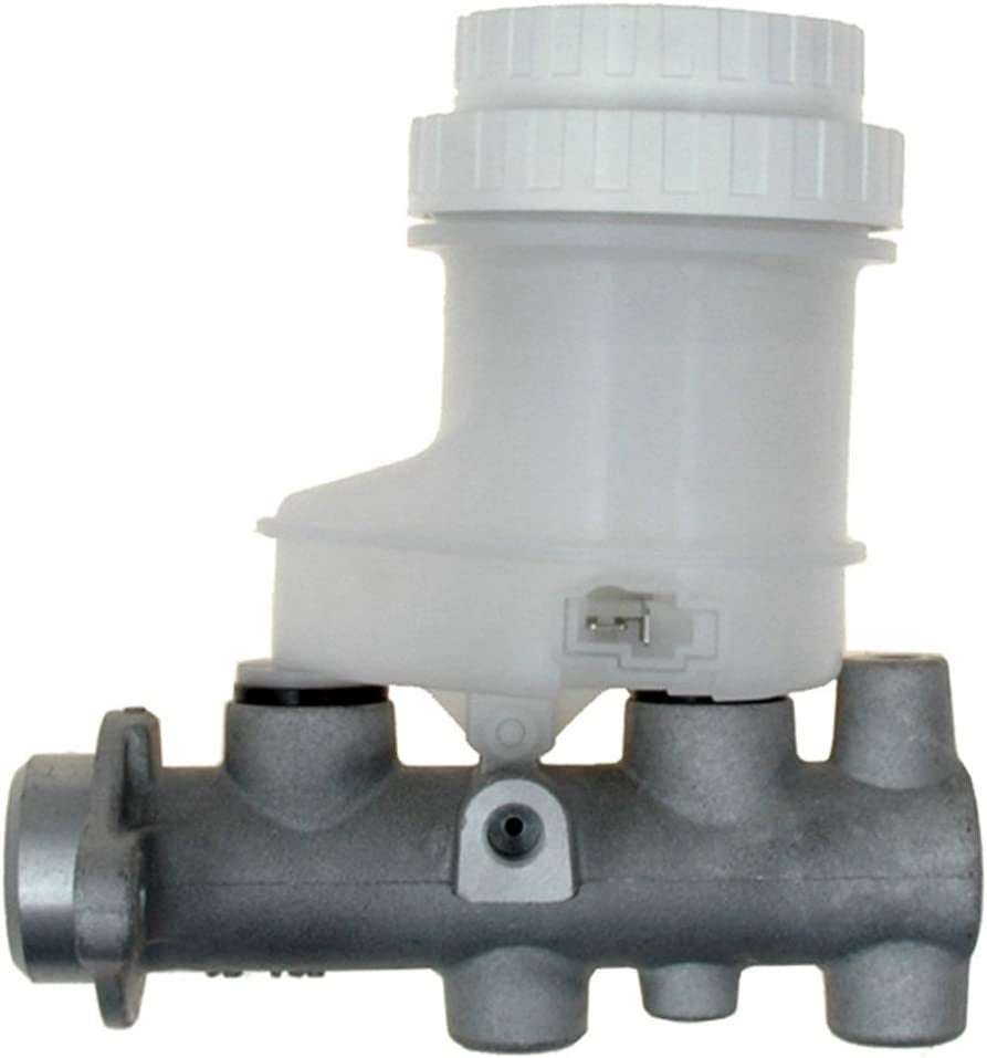 MC390660 Professional Grade Brake Master Cylinder