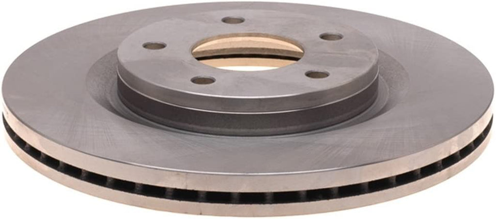 980864R Professional Grade Disc Brake Rotor