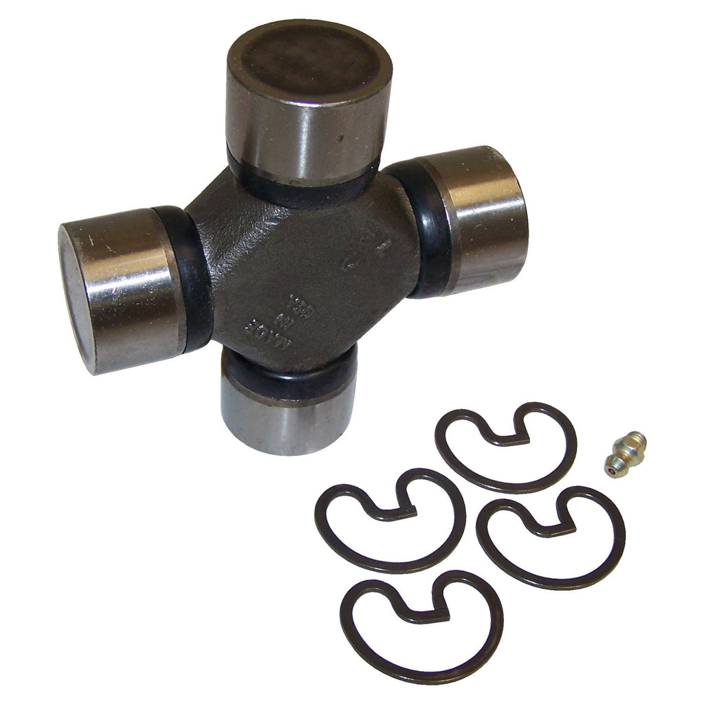 Crown Automotive - Metal Unpainted Universal Joint