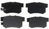 MGD365M BRAKE PAD SET