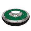 Fidanza Flywheel-Aluminum PC Nis18RWD; High Performance; Lightweight with Replaceable Friction