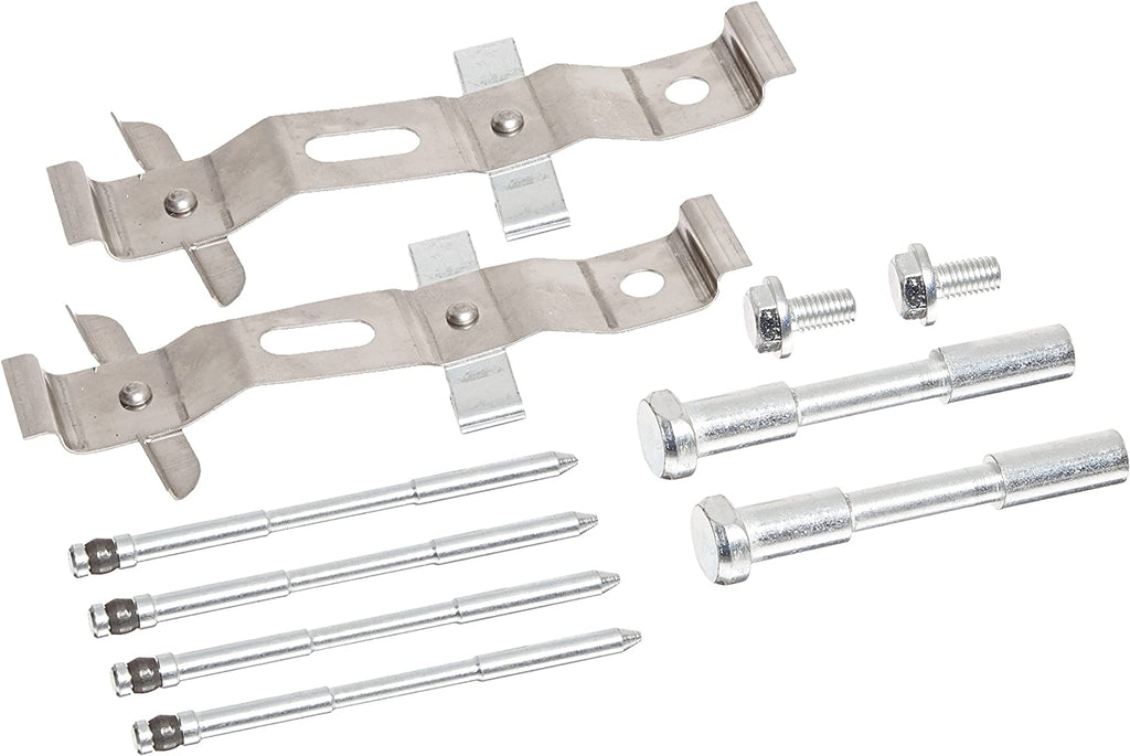 H5850A Professional Grade Disc Brake Caliper Hardware Kit