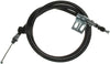 BC94495 Professional Grade Parking Brake Cable