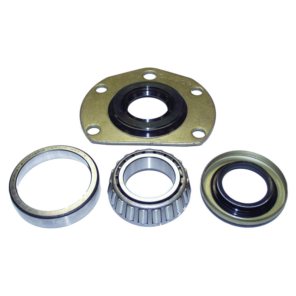 Crown Automotive - Metal Unpainted Axle Shaft Bearing Kit