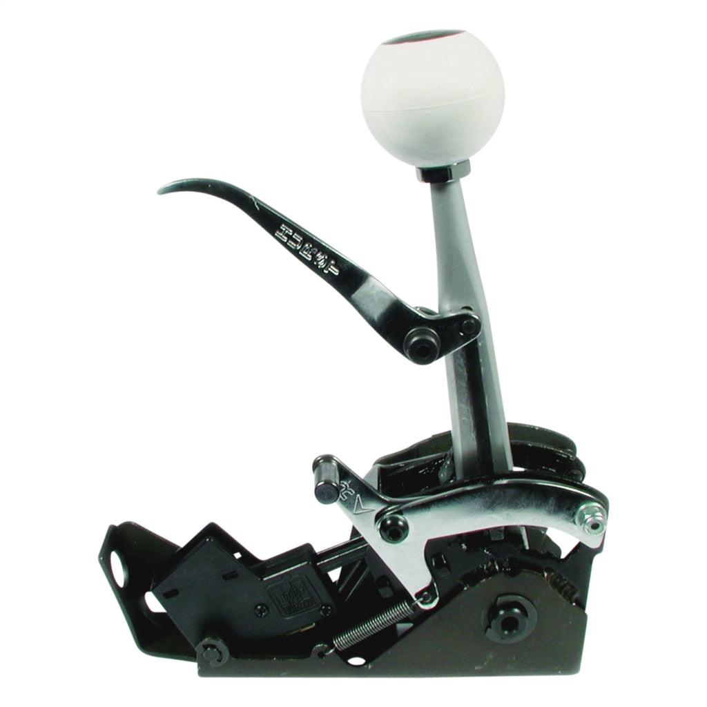 Quarter Stick® Automatic Shifter