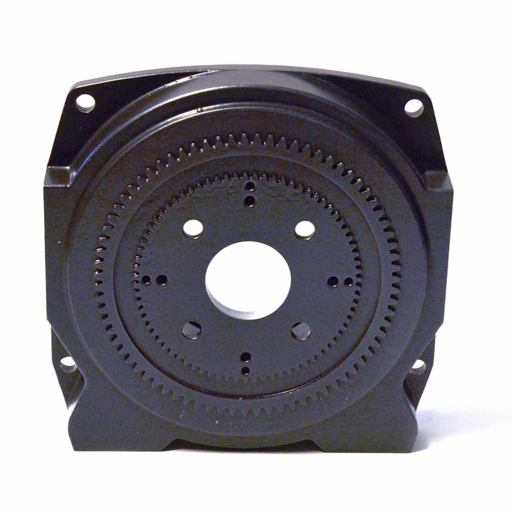 For Warn Series 12-A-62 Winch; Hydraulic Motor End