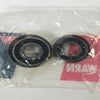 For Warn Series 9C 3.0 Winch; Drum Bearing With Tolerance Ring