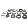 Crown Automotive - Metal Unpainted Differential Overhaul Kit