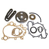 Crown Automotive - Metal Unpainted Timing Chain Kit