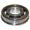 Crown Automotive - Metal Unpainted Main Shaft Bearing