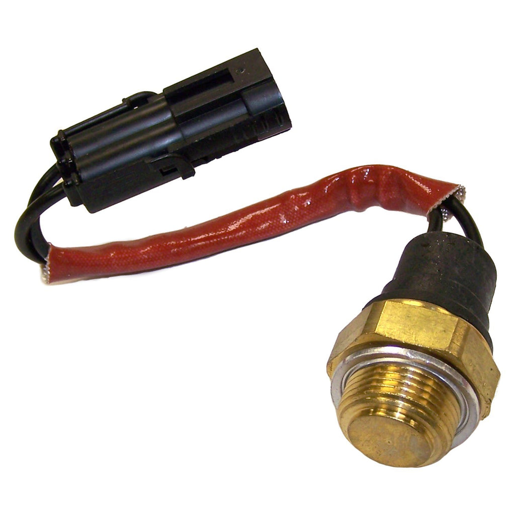 Crown Automotive - Metal Unpainted Cooling Fan Sensor