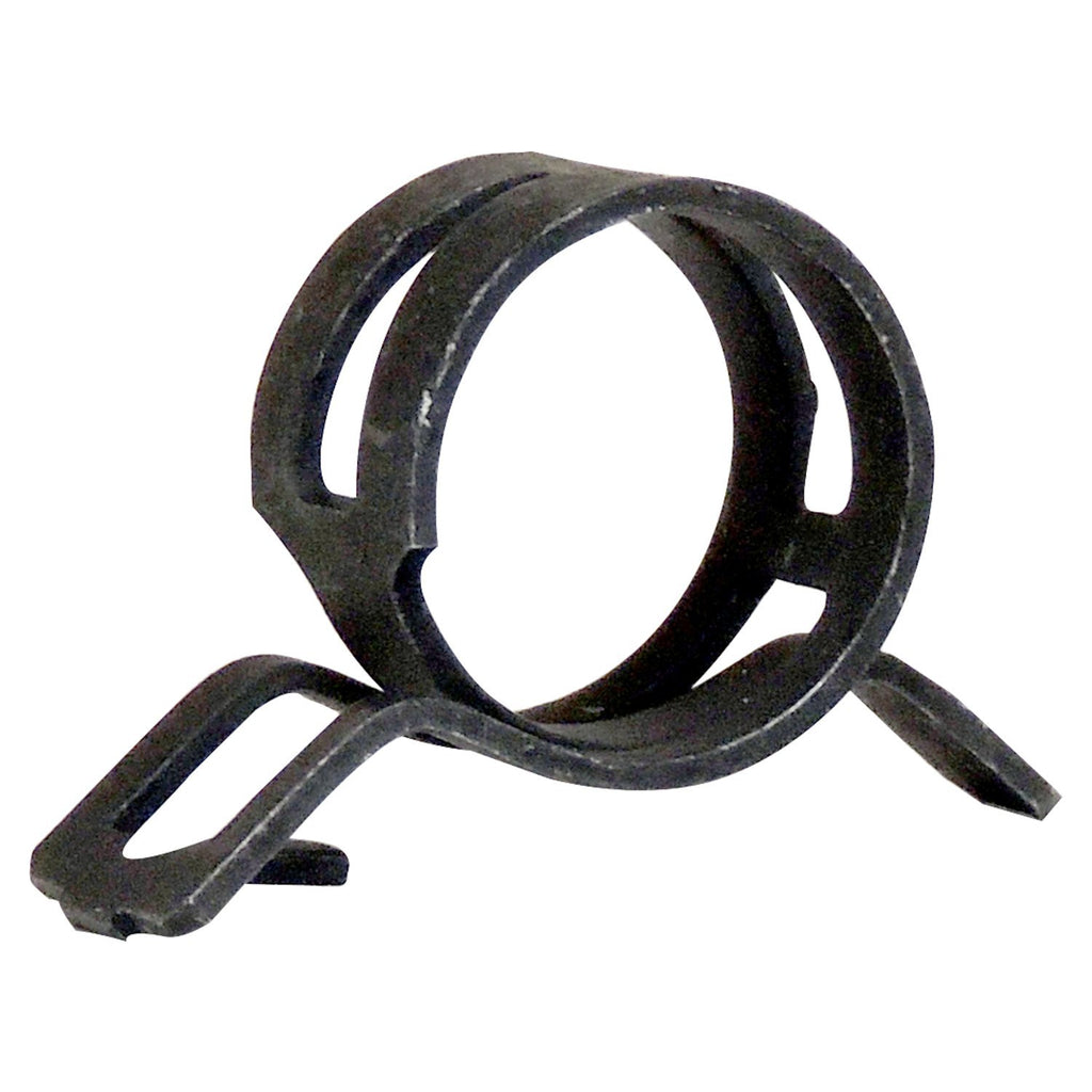 Crown Automotive - Steel Unpainted Hose Clamp