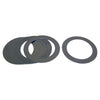 Crown Automotive - Steel Unpainted Pinion Shim Set