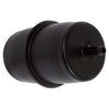 Crown Automotive - Plastic Black Fuel Filter