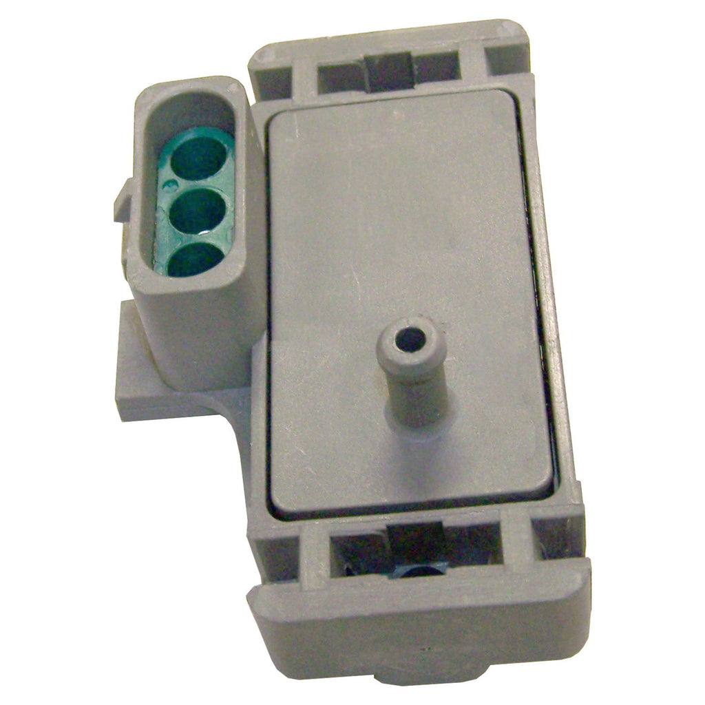 Crown Automotive - Metal Gray Map Sensor