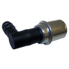 Crown Automotive - Metal Black Pcv Valve