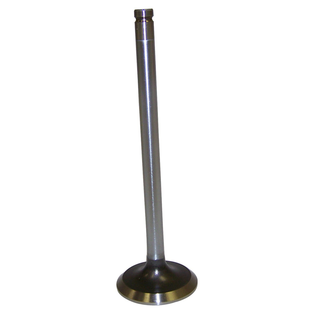 Crown Automotive - Metal Unpainted Exhaust Valve