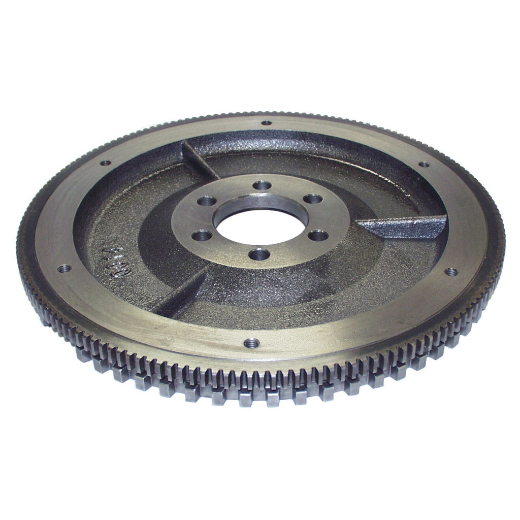 Crown Automotive - Metal Unpainted Flywheel