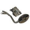 Crown Automotive - Metal Unpainted Oil Pump Kit