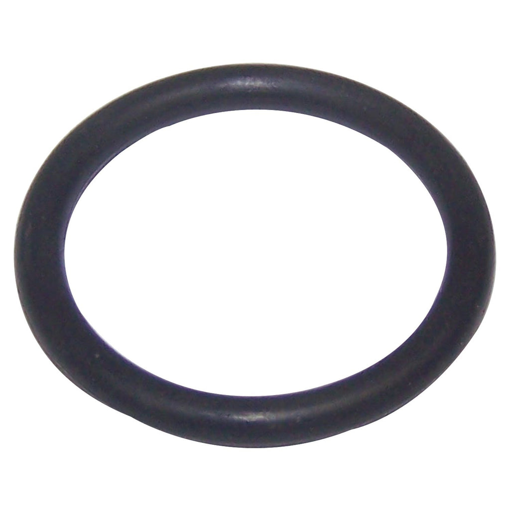 Crown Automotive - Silicone Black Oil Filter Adapter O-Ring