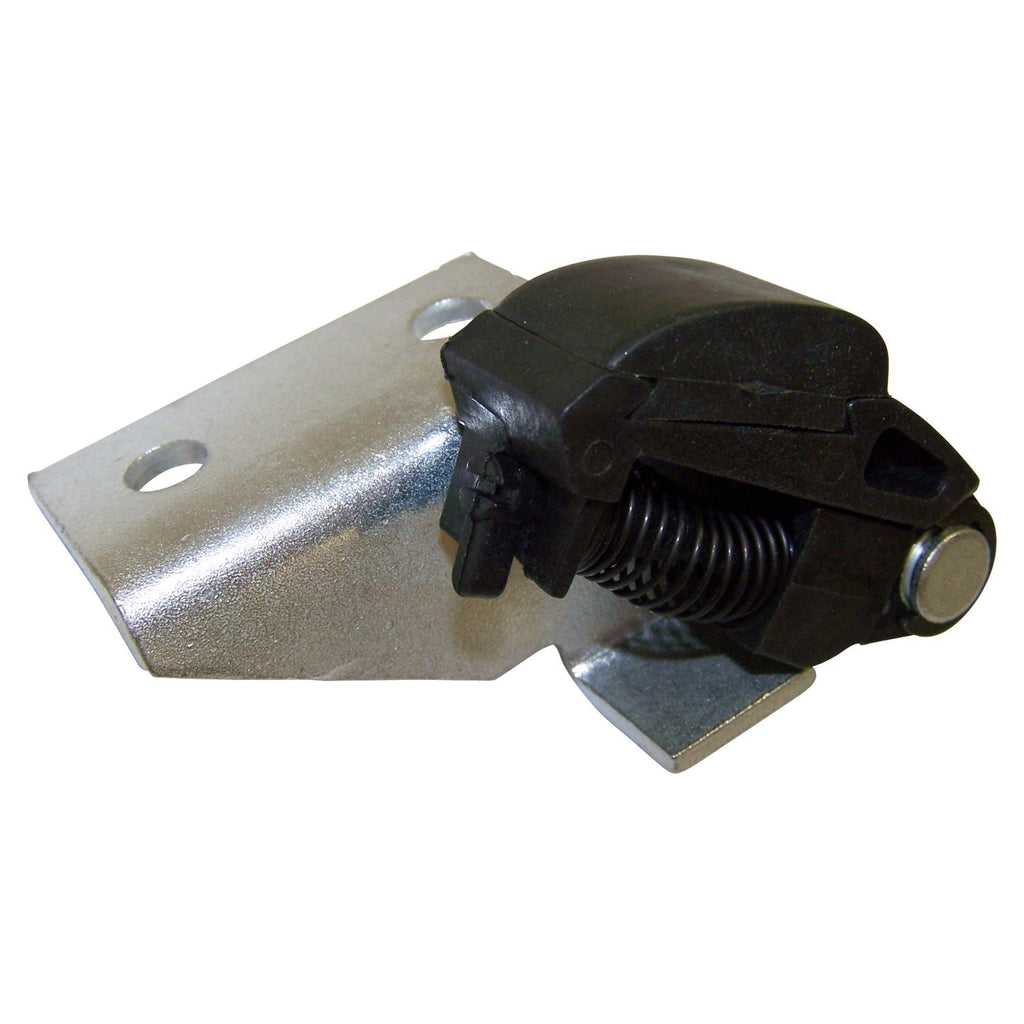 Crown Automotive - Metal Black Timing Chain Tensioner