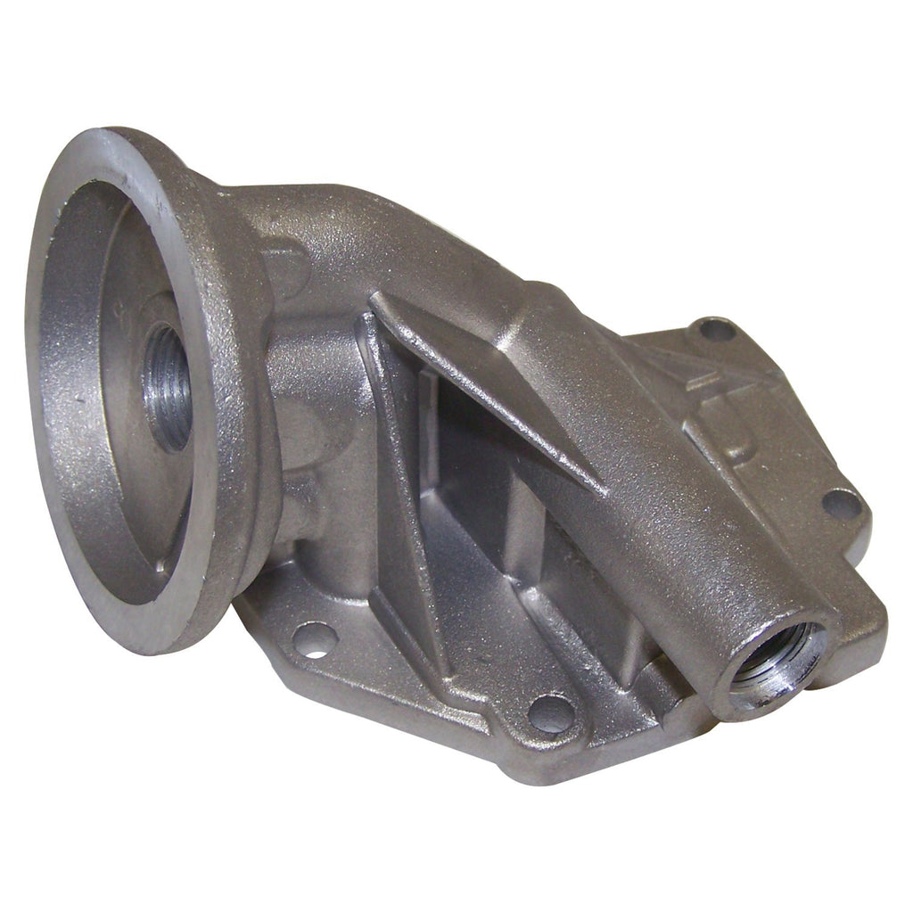 Crown Automotive - Aluminum Unpainted Oil Pump Cover