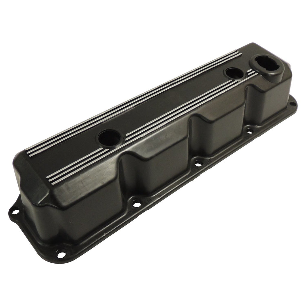 Crown Automotive - Plastic Black Valve Cover