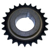 Crown Automotive - Metal Unpainted Crankshaft Sprocket