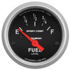 2-1/16 in. FUEL LEVEL 73-10 O LINEAR SPORT-COMP